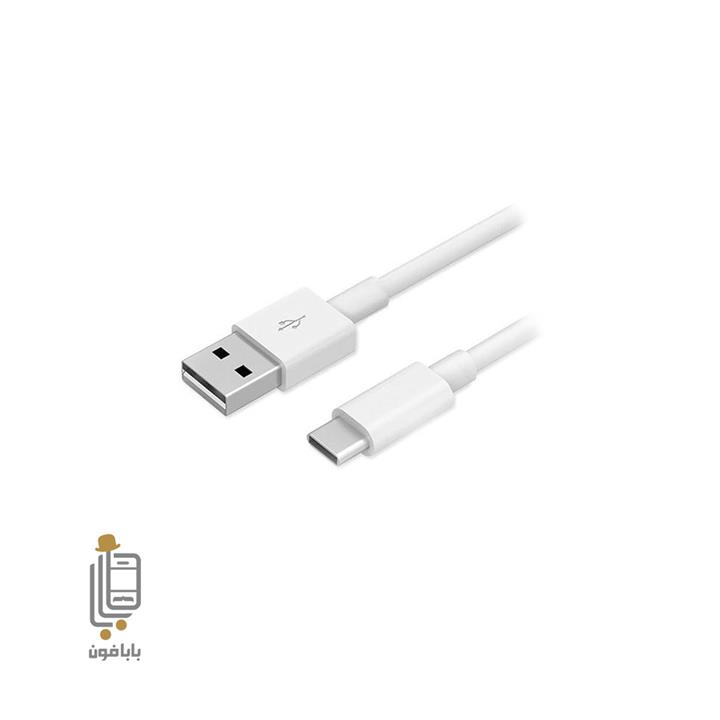 کابل شارژ اصلی شیائومی Mi 8 Lite